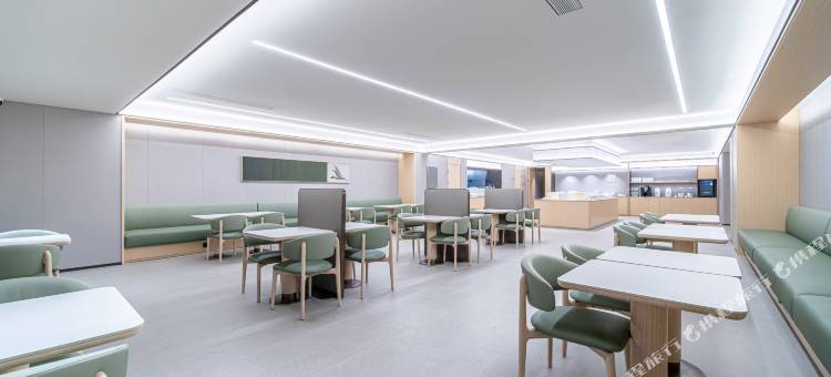 全季酒店(巩义行政中心店)图片