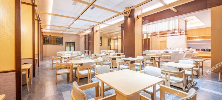 建国璞隐酒店(忻州宁武店)图片