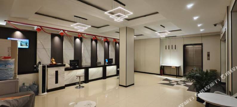 铜陵饭店(铜陵财富广场店)图片