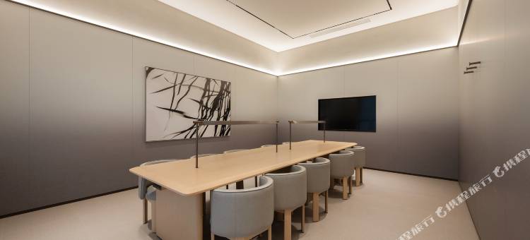 全季酒店(北京安定门安贞桥地铁站店)图片