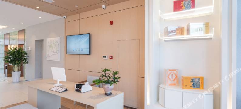 品睿酒店(石家庄国际农产品交易中心店)图片