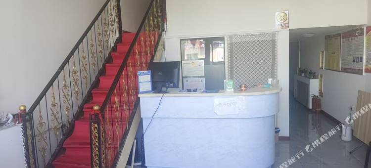 鑫晶爽时尚宾馆图片