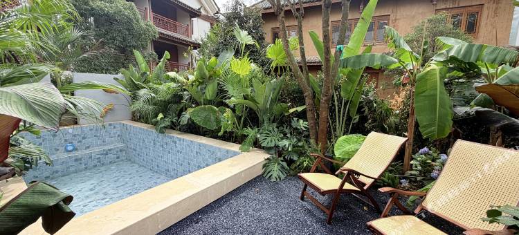 抚仙湖千言李白酒店(广龙小镇店)图片