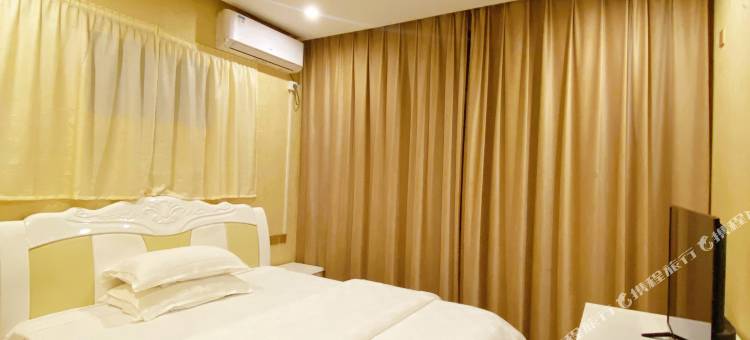 玉品轩农家院(北京邮电大学世纪学院店)图片