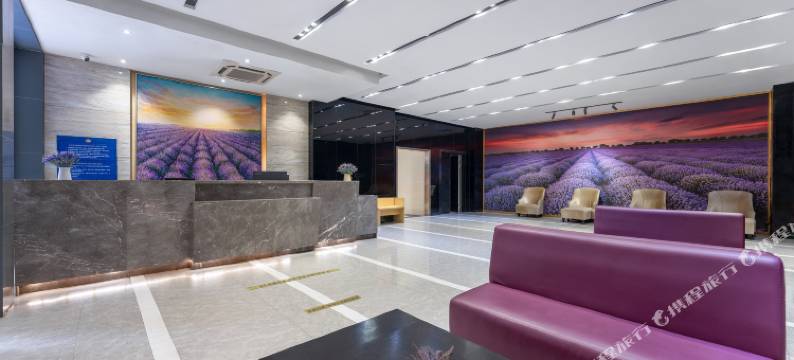 美悦•商旅(广州南站会江地铁站店)图片