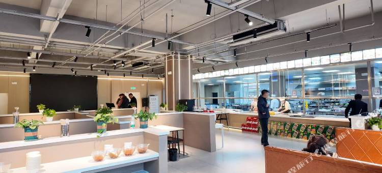 冰冠之城精选酒店图片