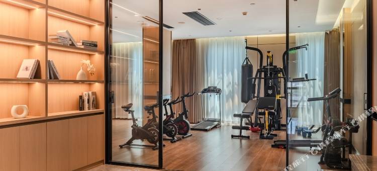 怡致酒店(桂林站两江四湖店)图片