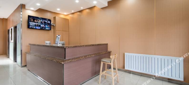 铂庭酒店(徐州苏宁广场户部山店)图片