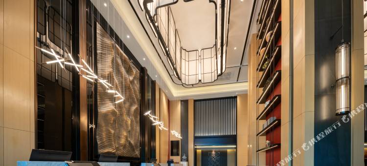 潍坊大酒店图片