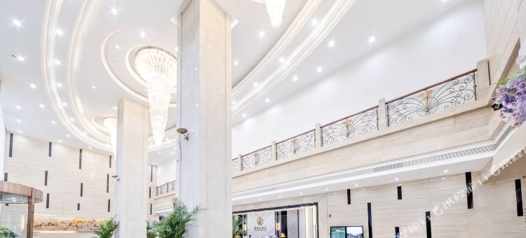 屏山聚鹏大酒店图片