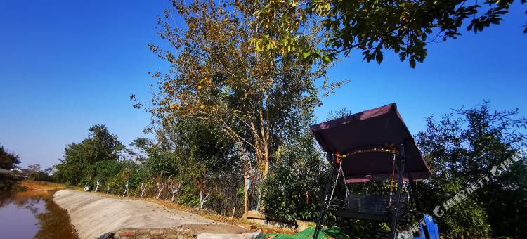 铜陵时光大院怀旧民宿图片