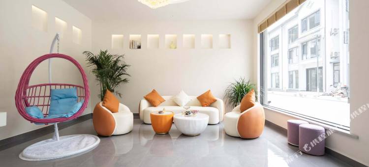 悦庭兰舍•Yumei  Resort 森山逸境•度假民宿图片