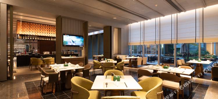 温州机场假日酒店图片