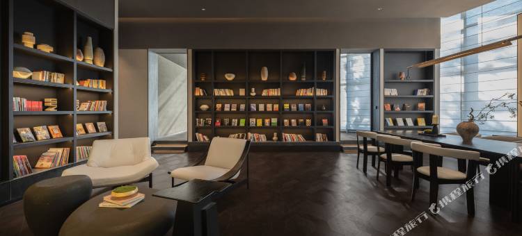 沈阳中街故宫文化博物馆亚朵S酒店图片