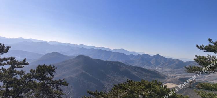 青杨居自助民宿图片
