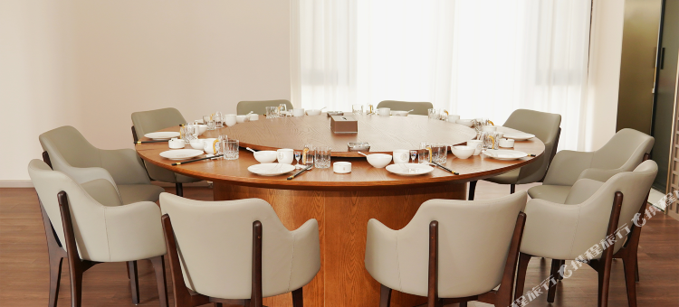 孝义旺禧居民宿(曹溪河旅游度假区店)图片