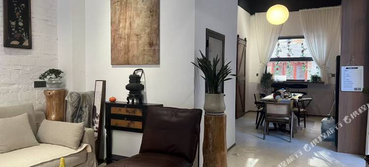 黄姚古镇水云间民宿(古镇古戏台店)图片