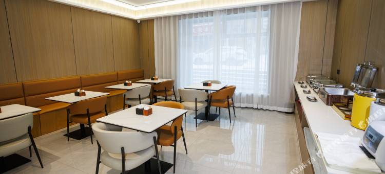 星悦酒店(中心广场店)图片