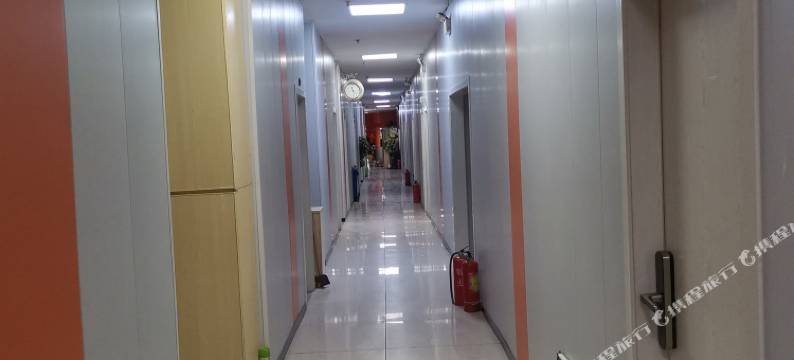 天津众缘旅店图片