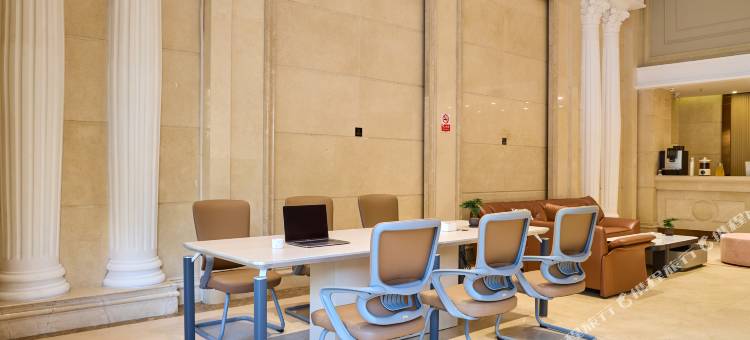 柏纳酒店(东莞寮步教育路店)图片