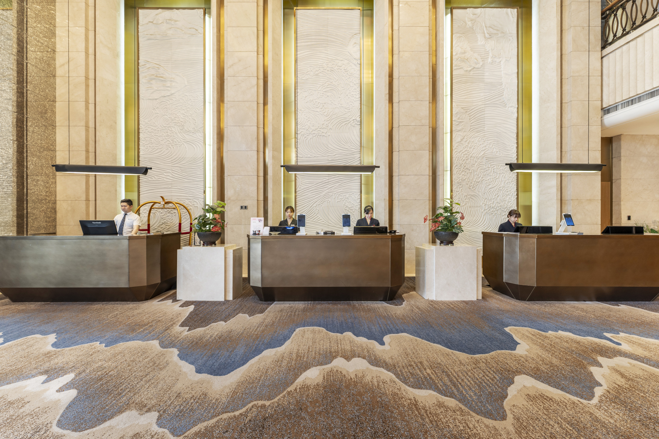 Hotel Overview