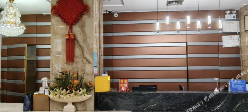 如佳便捷酒店(河池文化广场店)图片