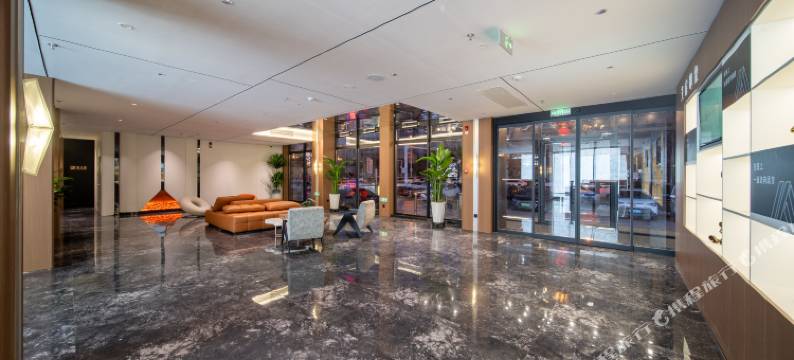 艾扉酒店(乌鲁木齐小西沟地铁站肿瘤医院店)图片