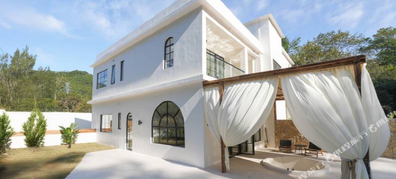 和光·树溪美学民宿图片