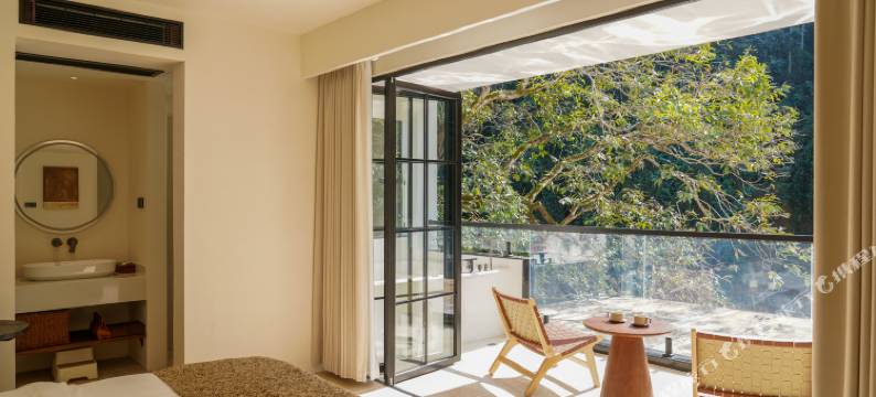 和光·树溪美学民宿图片