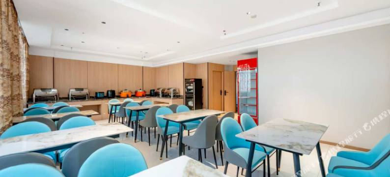 格林豪泰酒店(临泉县政府店)图片