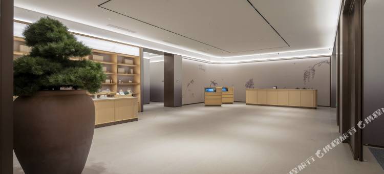 全季酒店(南京红山动物园幕府山地铁站店)图片