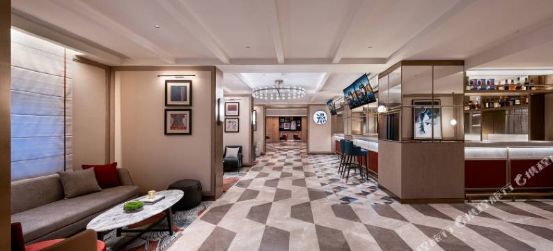 五台山风景区漫心酒店图片