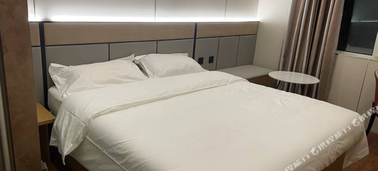 如驿居酒店图片