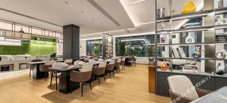 冕宁丽都轻居酒店图片