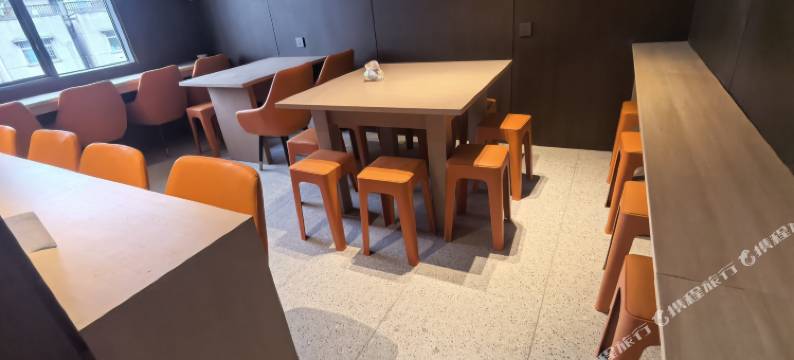 铂菲智影酒店(湘潭中心医院店)图片