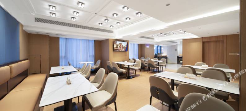 雅斯特酒店(梧州旺城广场店)图片