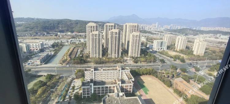 榕客多公寓(福州南站店)图片