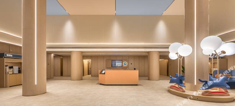 汉庭酒店(黄果树景区店)图片