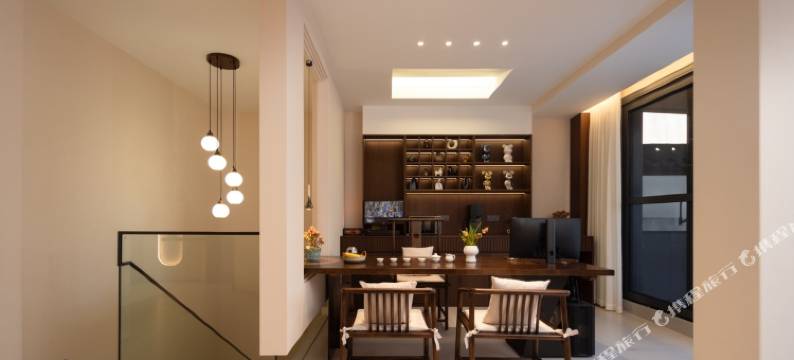 花筑·初弦民宿(婺源弦高古城店 )图片