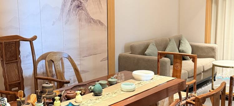 九州方园大酒店(宜昌三峡游客中心万达店)图片