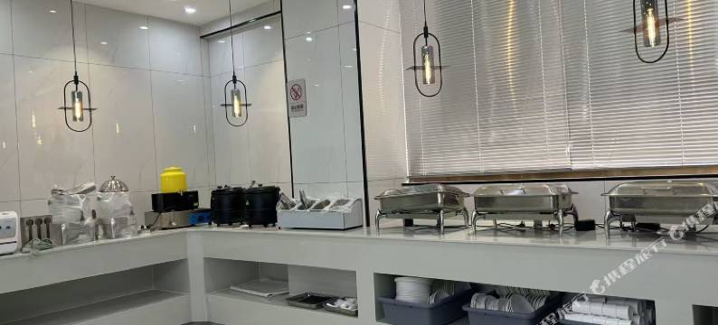 雅斯特国际酒店(田东时代广场店)图片