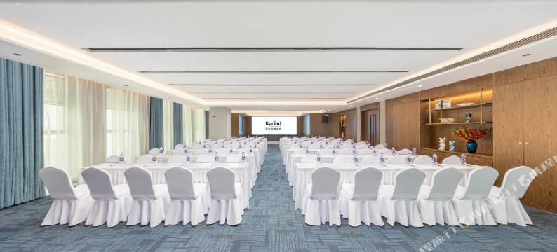 凯里亚德酒店(西宁经济开发区吾悦广场店)图片