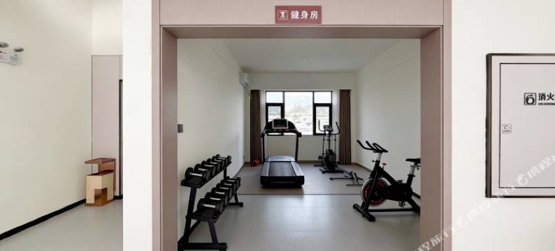 普洱云康酒店(茶马古城店)图片