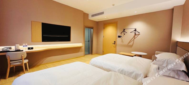 左云摩天岭酒店图片