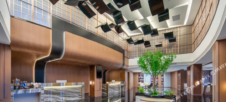 美豪丽致酒店(酒泉市政府万达广场店)图片