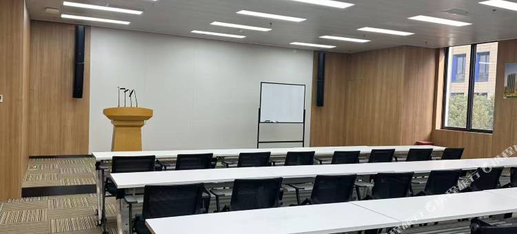 上海张江达社lyf酒店图片