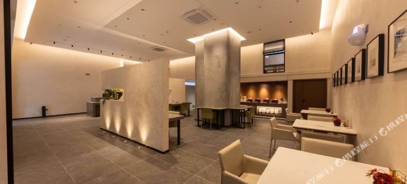 禾木酒店(福州仓山万达浦上大道地铁站店)图片
