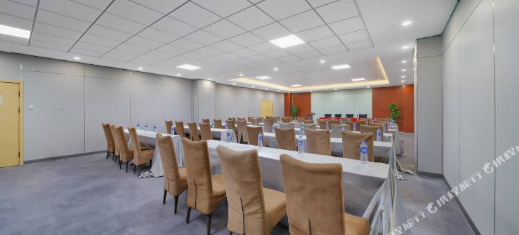 北京知旅铂悦酒店(五方桥店)图片