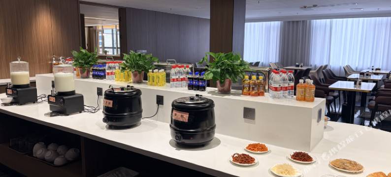 宝佳假日酒店图片