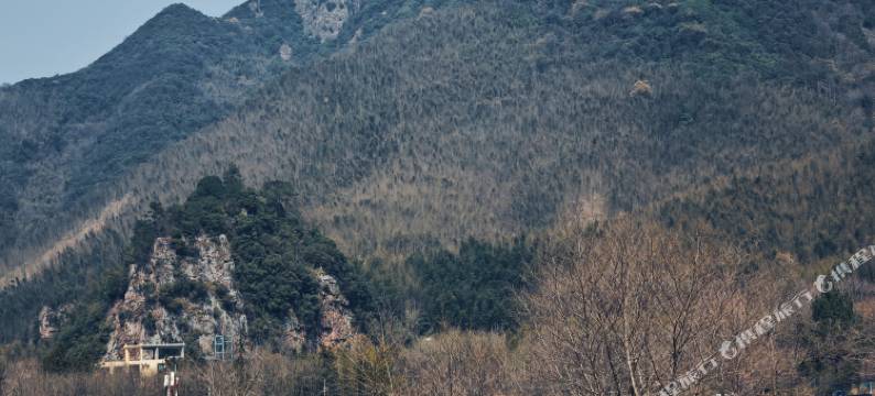 云栖森林·温泉沐野山居(泾县皖南川藏线月亮湾风景区店)图片